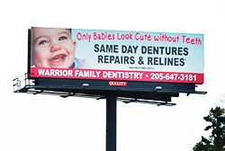 Billboard Location, 10B-I-65-mm-300.04-West-Side-SBR(outbound)